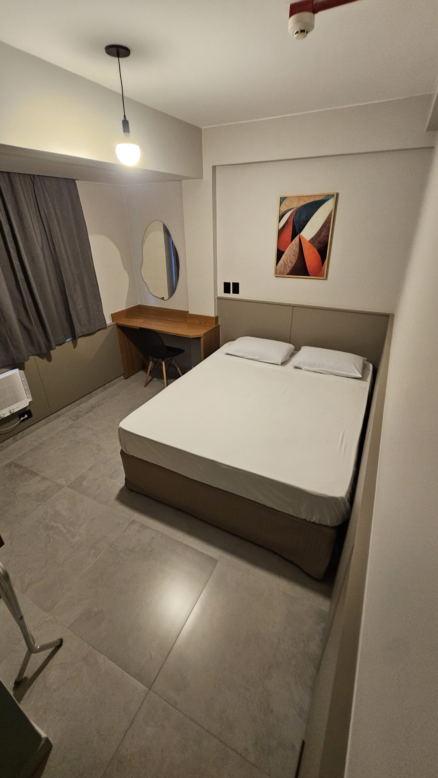Apartamento Casal do Camboriú Hotel